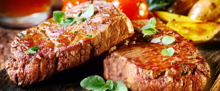 How To Cook The Best Steak In The World